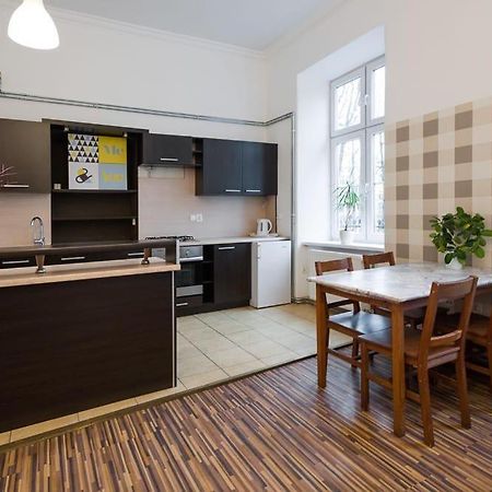 Dietla Cozy Place To Stay Krakow Ngoại thất bức ảnh