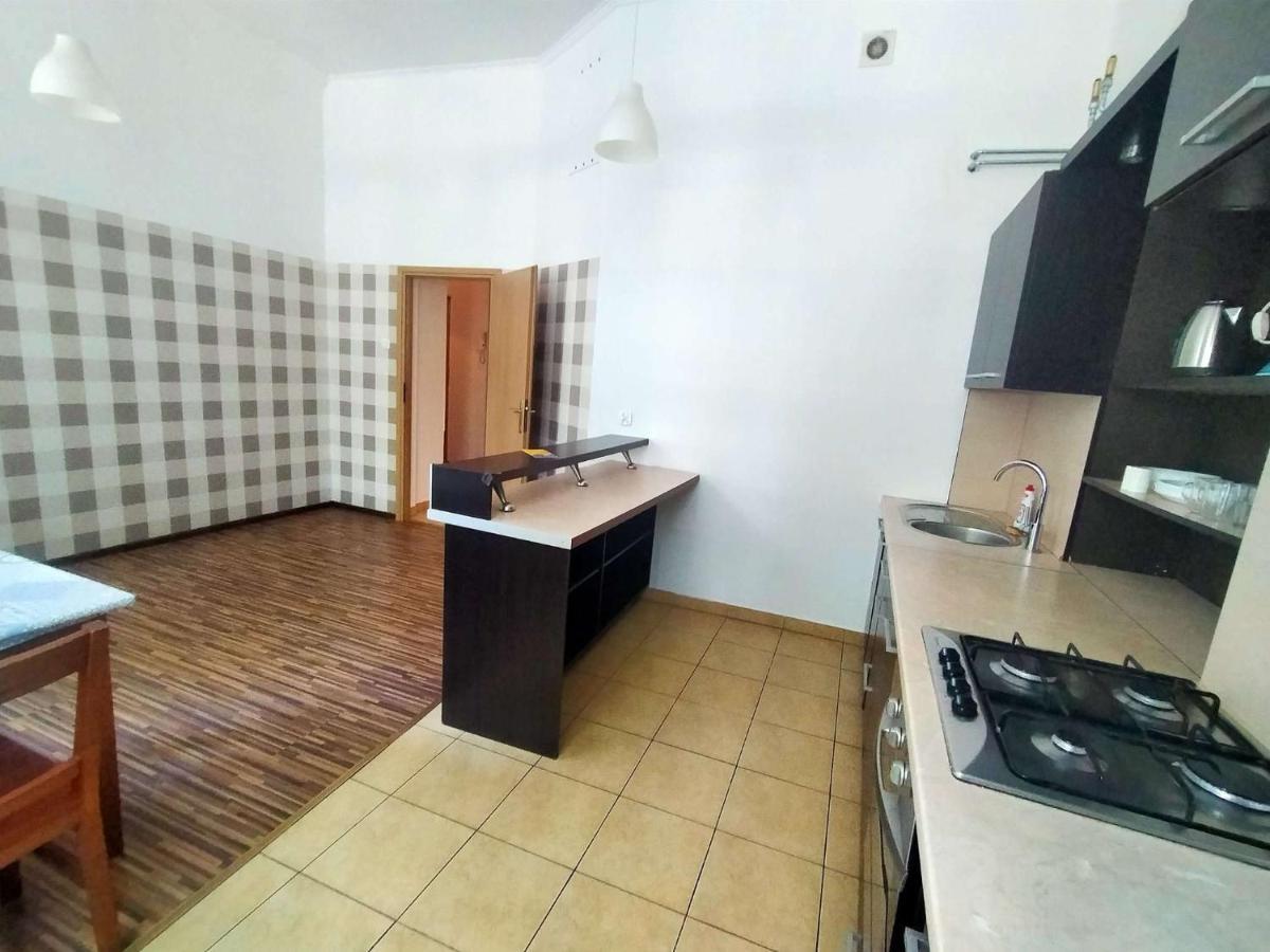 Dietla Cozy Place To Stay Krakow Ngoại thất bức ảnh