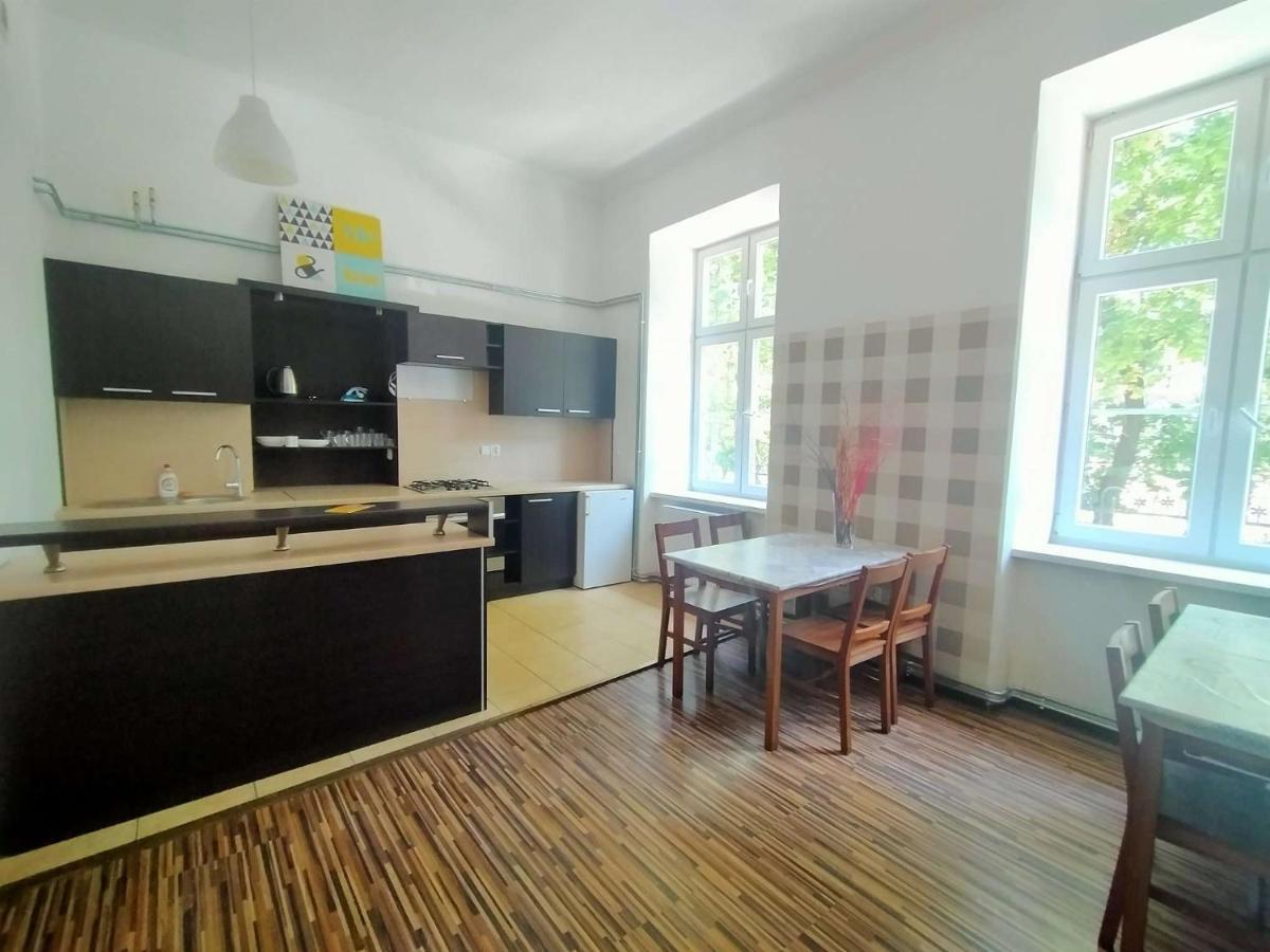 Dietla Cozy Place To Stay Krakow Ngoại thất bức ảnh