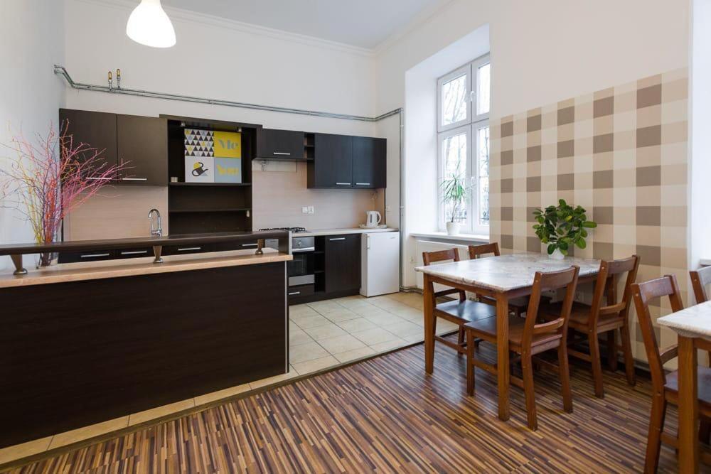 Dietla Cozy Place To Stay Krakow Ngoại thất bức ảnh