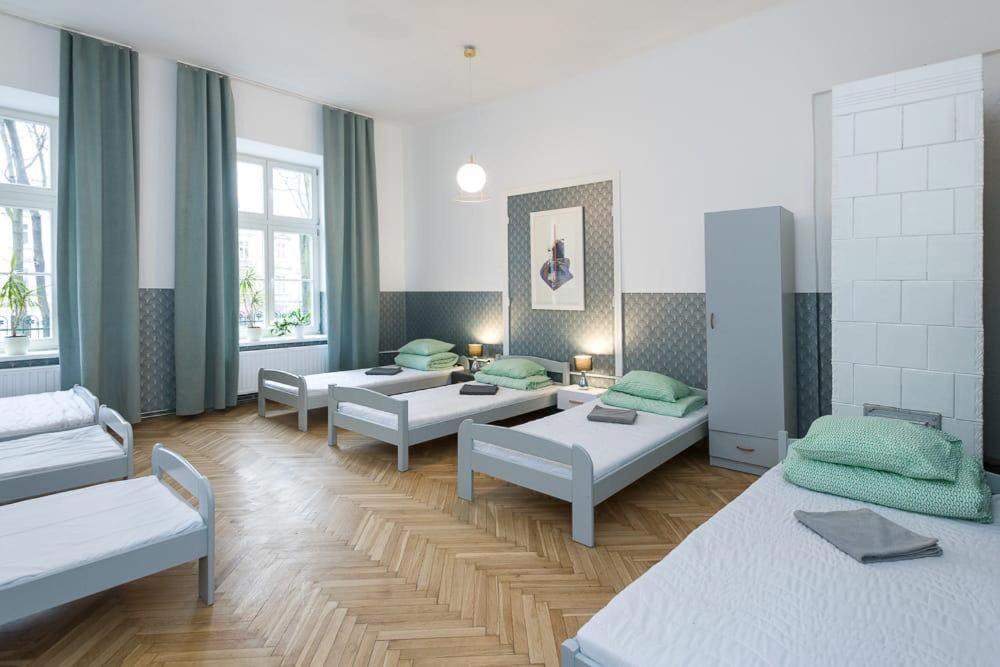 Dietla Cozy Place To Stay Krakow Ngoại thất bức ảnh
