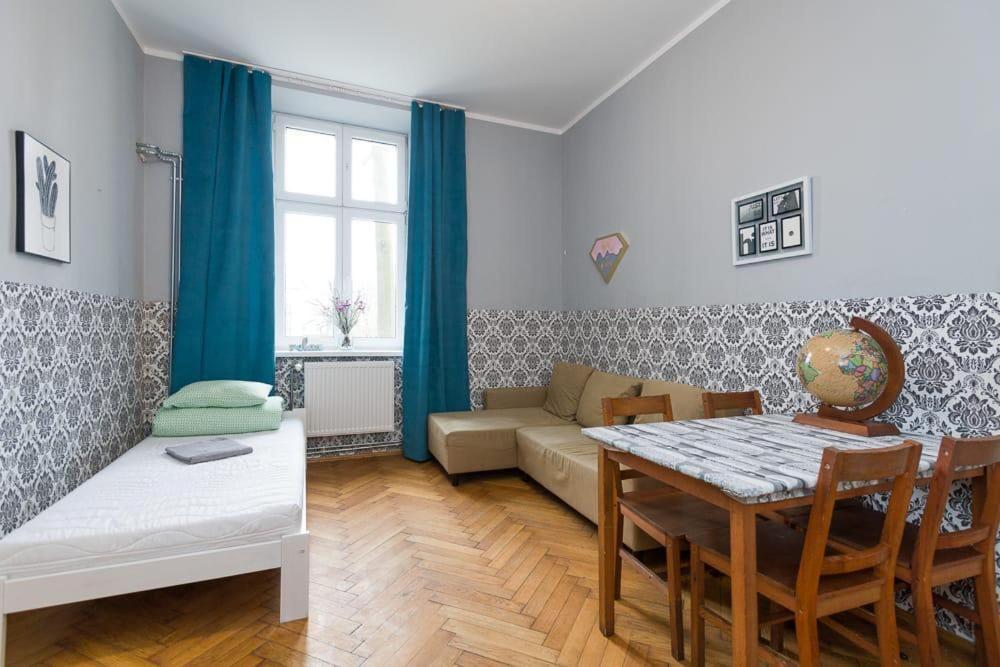 Dietla Cozy Place To Stay Krakow Ngoại thất bức ảnh