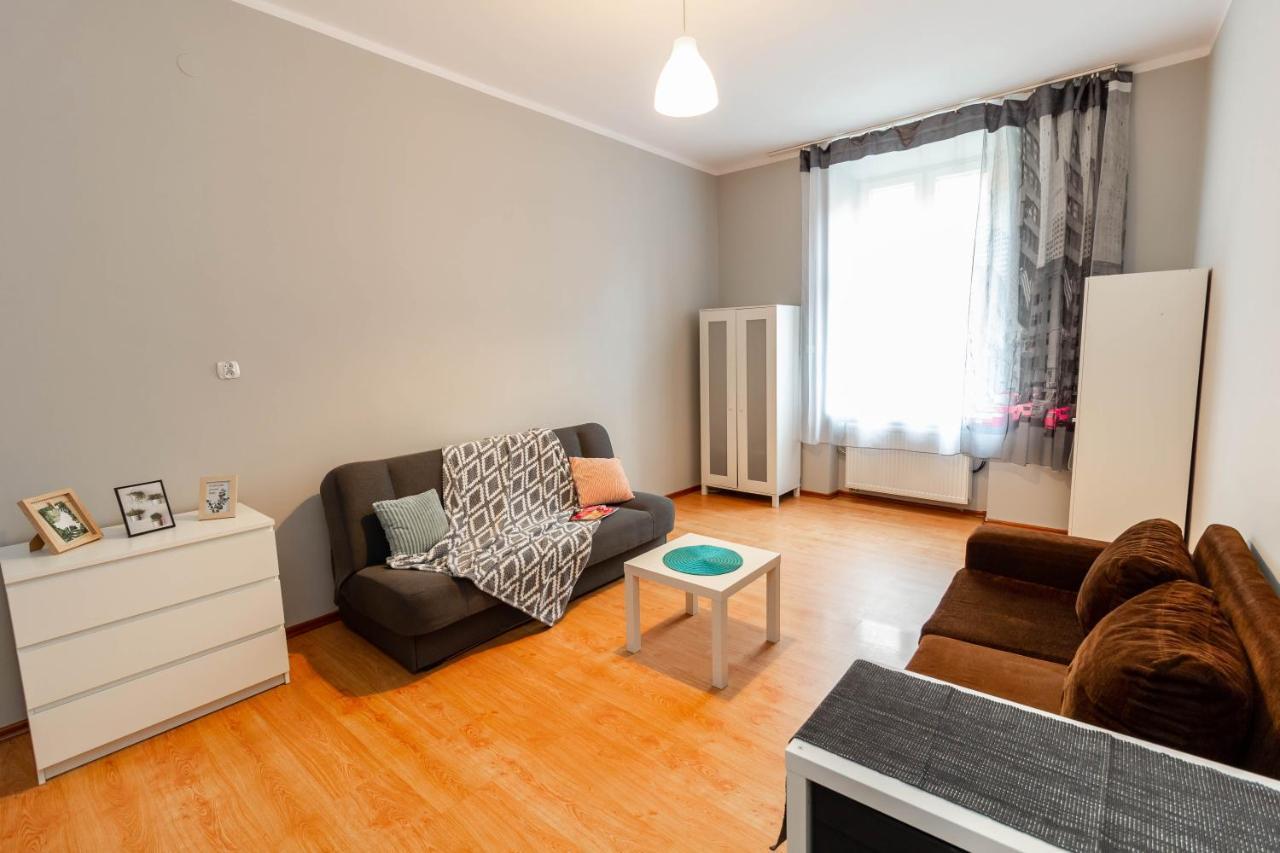 Dietla Cozy Place To Stay Krakow Ngoại thất bức ảnh