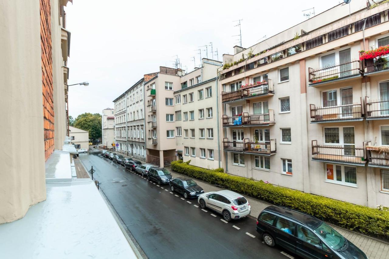 Dietla Cozy Place To Stay Krakow Ngoại thất bức ảnh