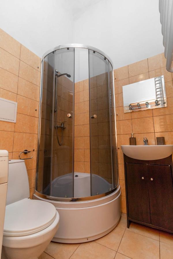 Dietla Cozy Place To Stay Krakow Ngoại thất bức ảnh