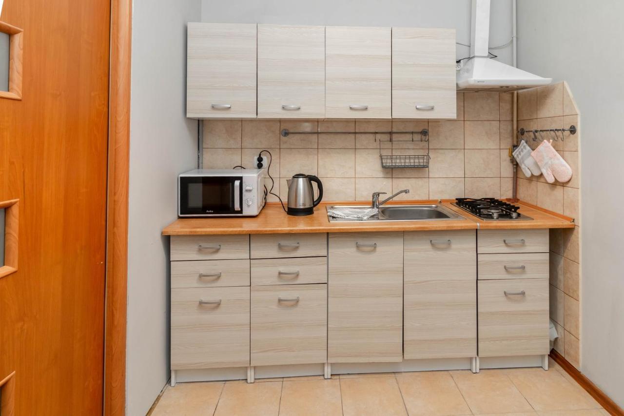 Dietla Cozy Place To Stay Krakow Ngoại thất bức ảnh