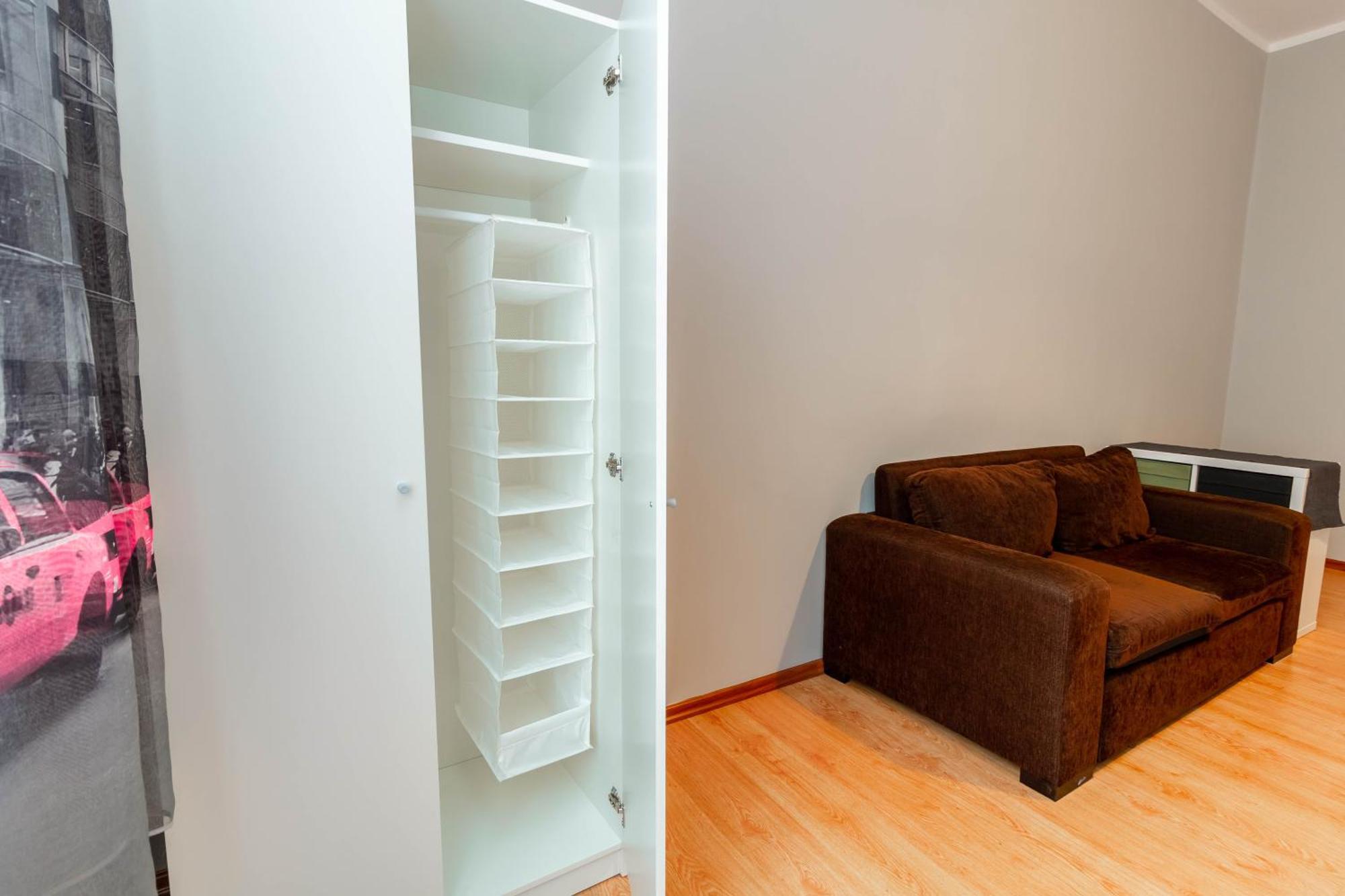 Dietla Cozy Place To Stay Krakow Ngoại thất bức ảnh