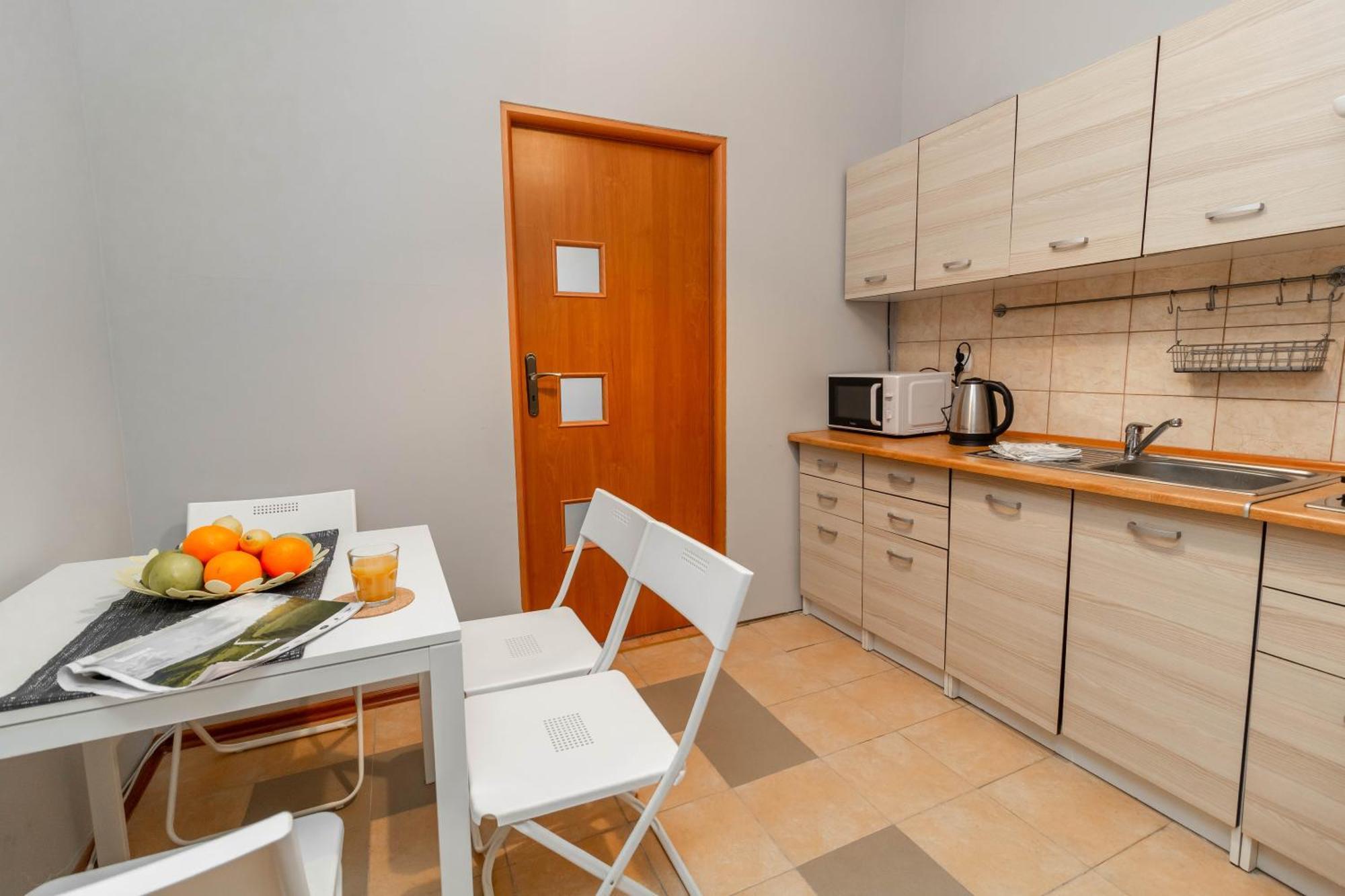 Dietla Cozy Place To Stay Krakow Ngoại thất bức ảnh