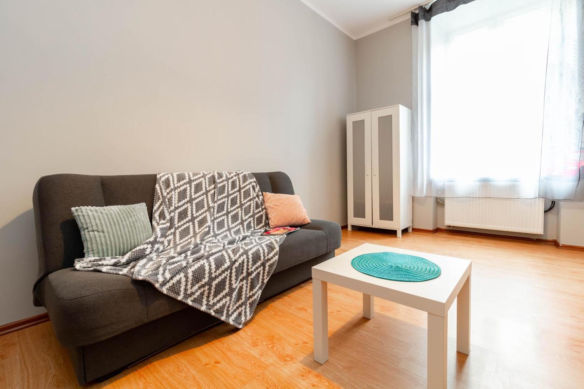 Dietla Cozy Place To Stay Krakow Ngoại thất bức ảnh